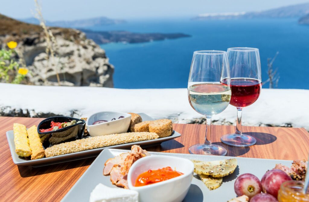 famous greek foods -greek popular food -famous greek dishes