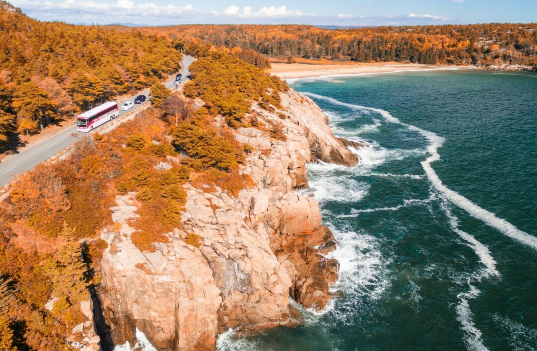 12 Extraordinary Movies Set In Maine That Will Inspire You To Visit