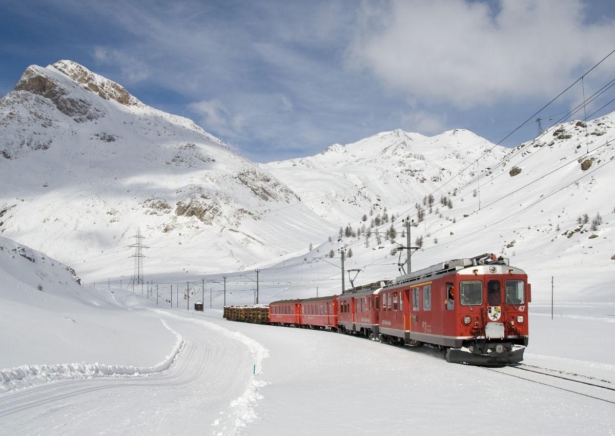 10 Extraordinary Movies Set In Switzerland That Will Inspire You To