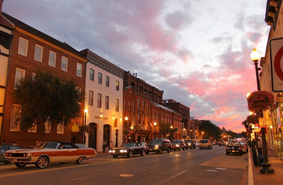 12 Extraordinary Movies Set In Washington DC That Will Inspire You To