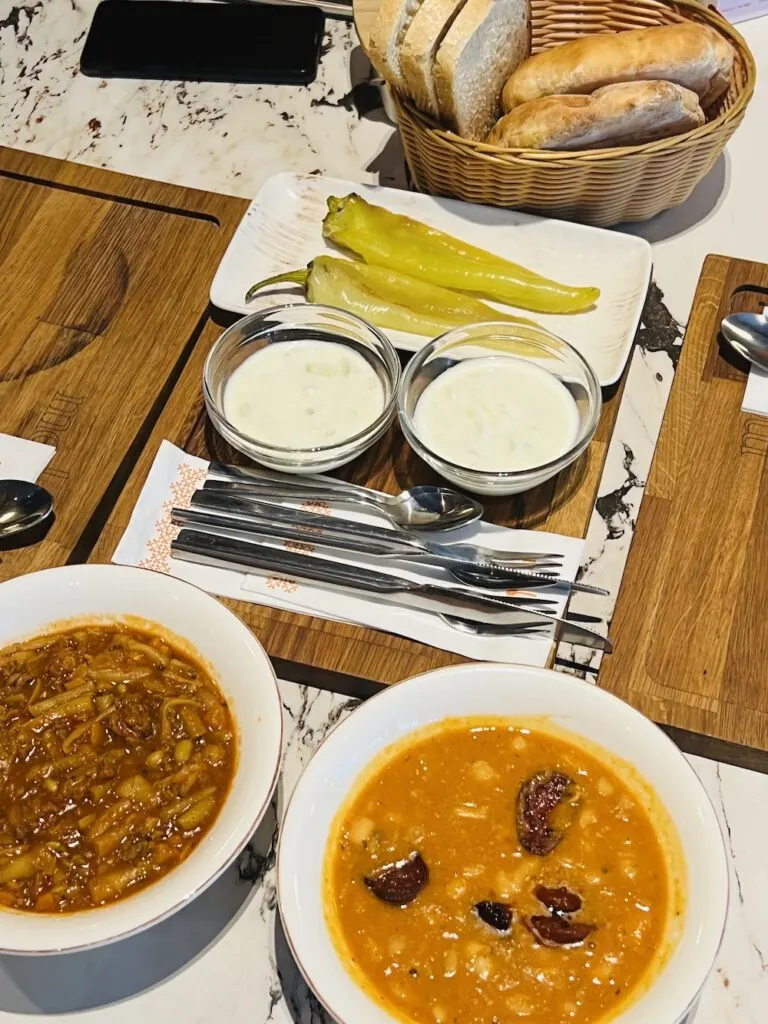 food tour in pristina kosovo