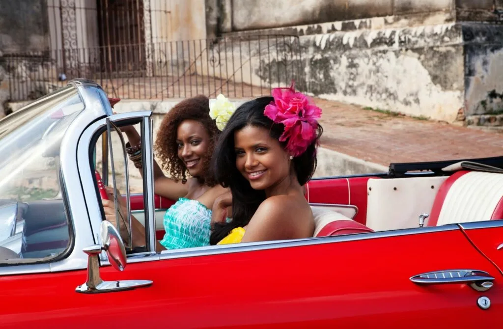 movies filmed in Cuba - films set in Cuba - best movies set in Cuba 