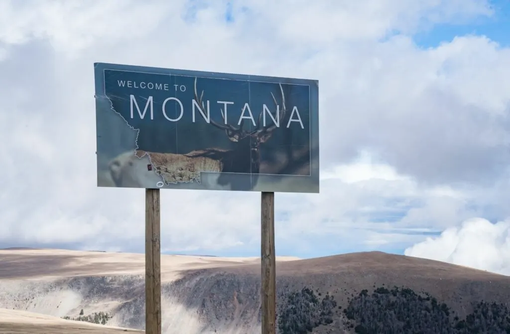 movies filmed in Montana - films set in Montana - best movies set in Montana 