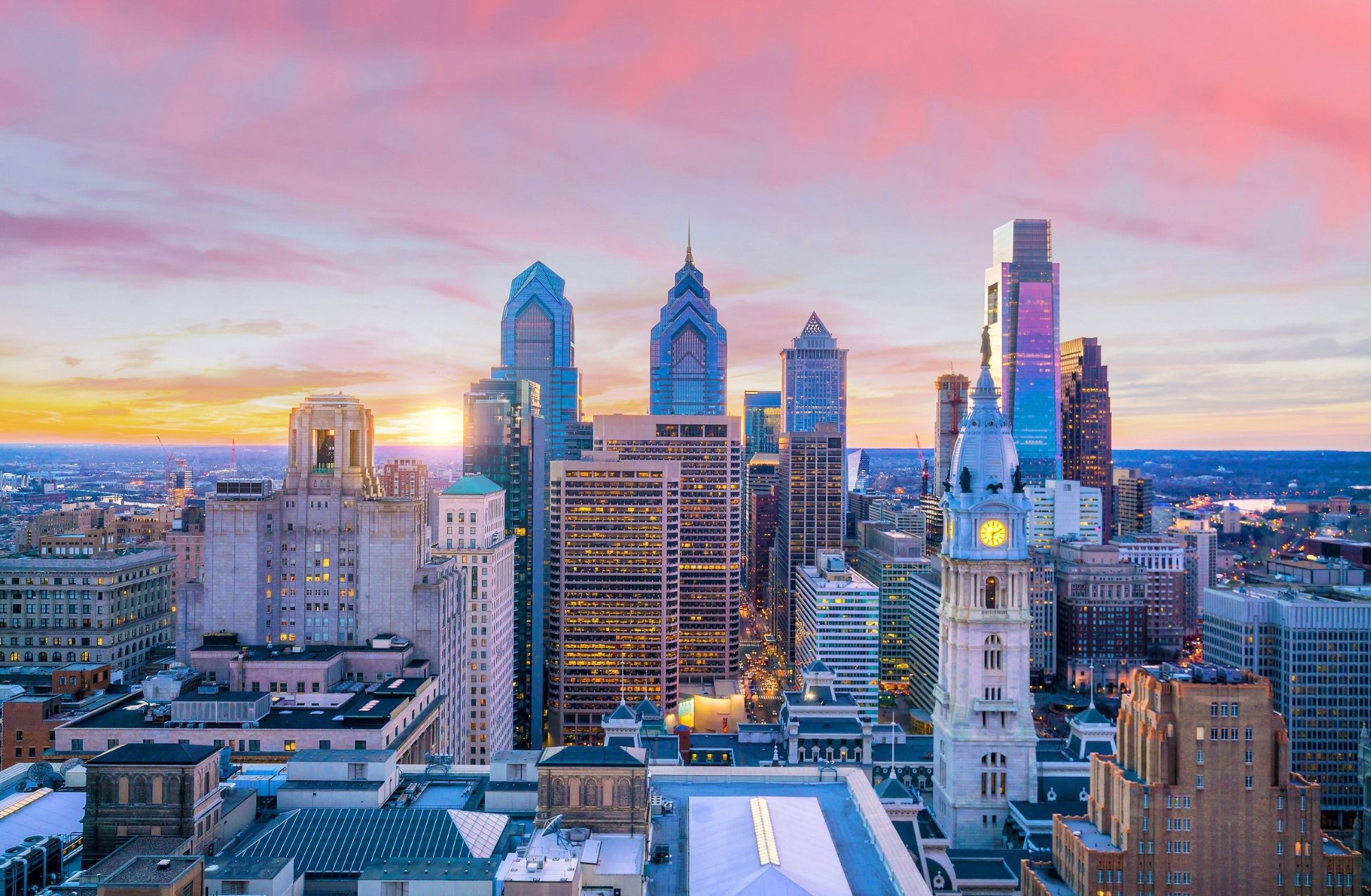 12 Extraordinary Movies Set In Philadelphia That Will Inspire You To