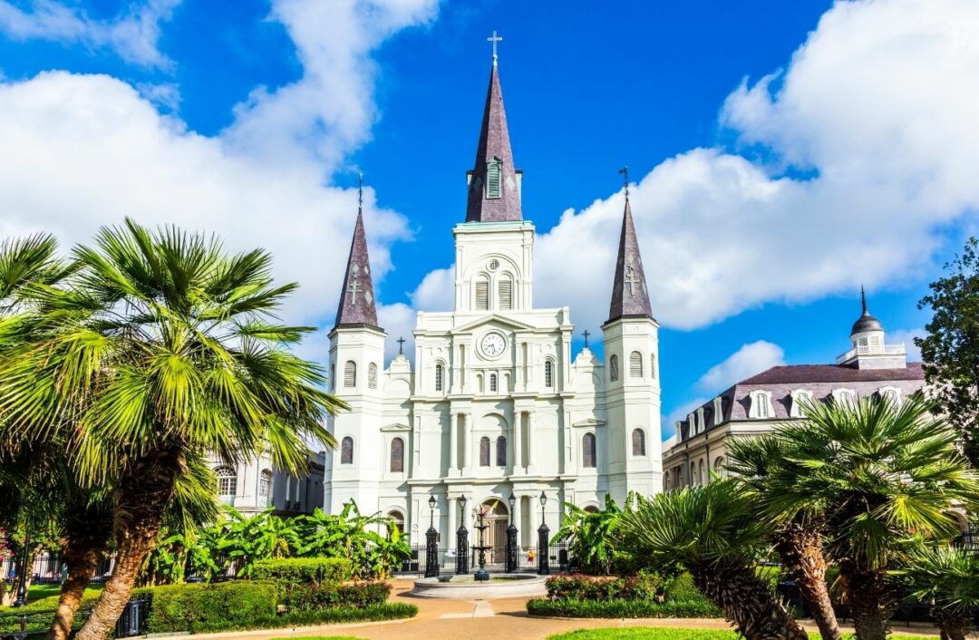 12 Extraordinary Movies Set In New Orleans That Will Inspire You To ...