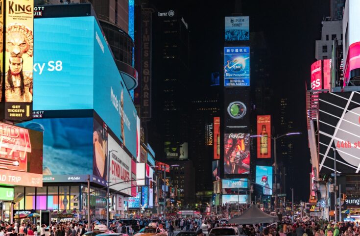 20 Extraordinary Movies Set In New York That Will Inspire You To Visit!
