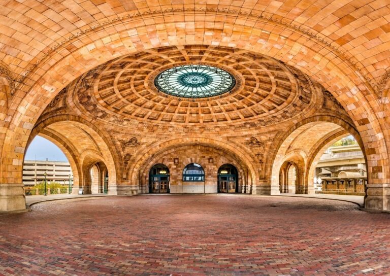 12 Extraordinary Movies Set In Pittsburgh That Will Inspire You To