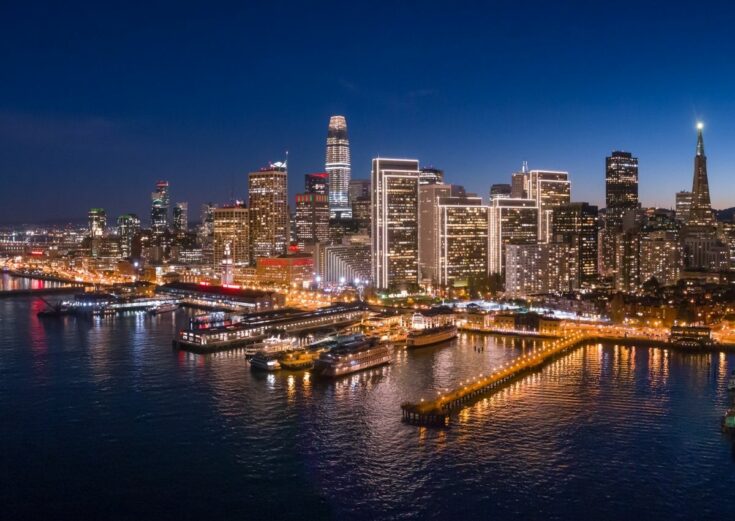 12 Extraordinary Movies Set In San Francisco That Will Inspire You To