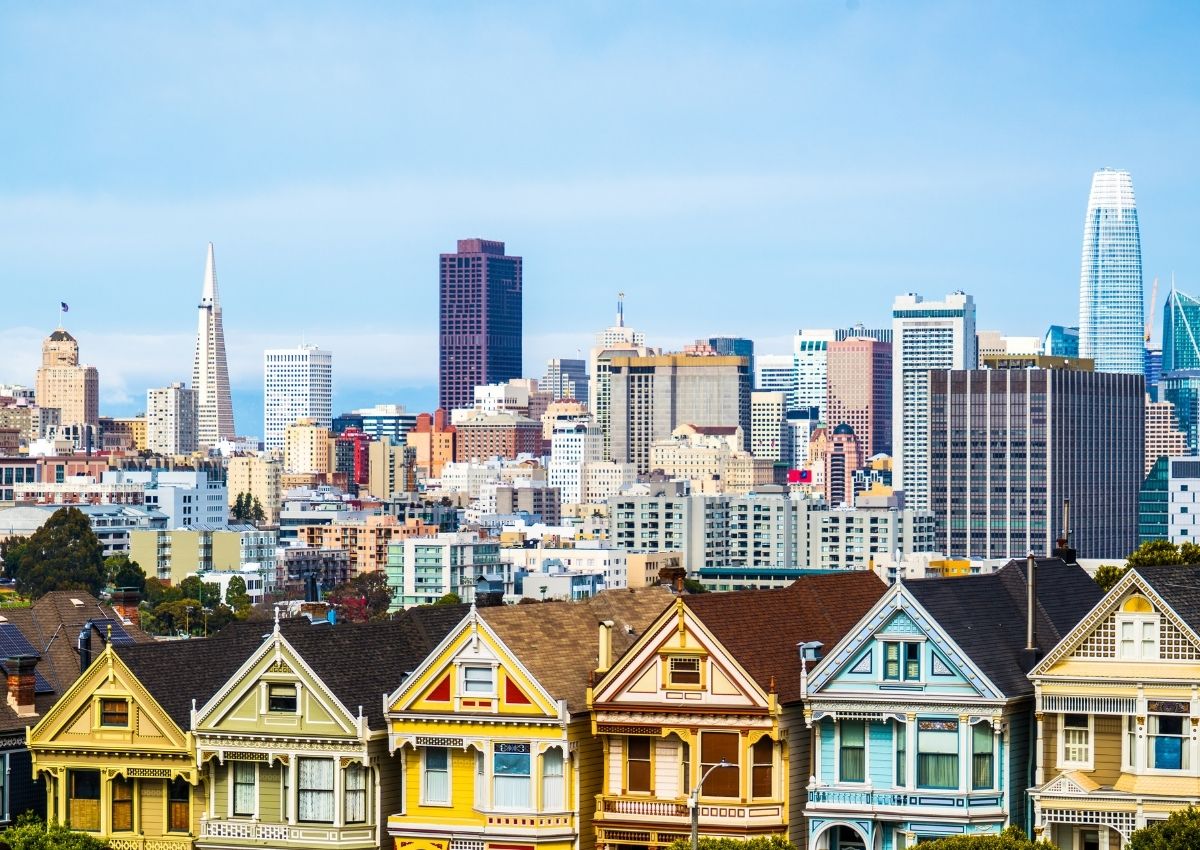 12 Extraordinary Movies Set In San Francisco That Will Inspire You To