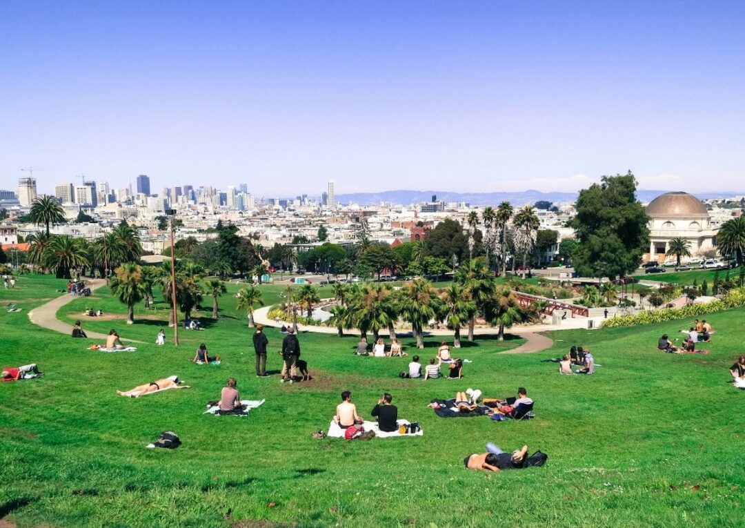 12 Extraordinary Movies Set In San Francisco That Will Inspire You To