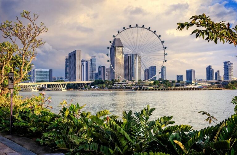 12 Extraordinary Movies Set In Singapore That Will Inspire You
