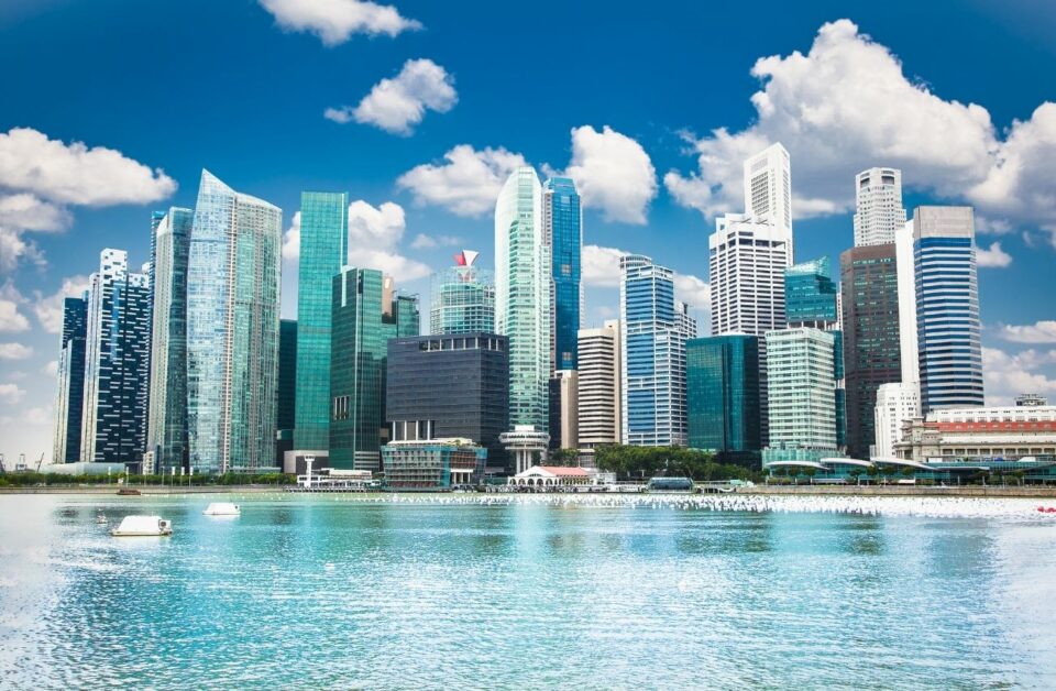 12 Extraordinary Movies Set In Singapore That Will Inspire You