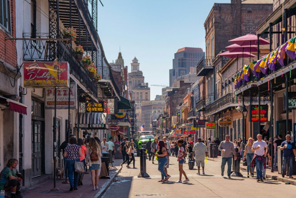 20 Incredible Things To Do in New Orleans: The Complete Guide 10 20 Incredible Things To Do in New Orleans: The Complete Guide
