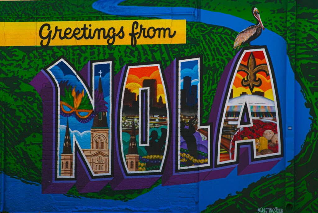 20 Incredible Things To Do in New Orleans: The Complete Guide 7 20 Incredible Things To Do in New Orleans: The Complete Guide