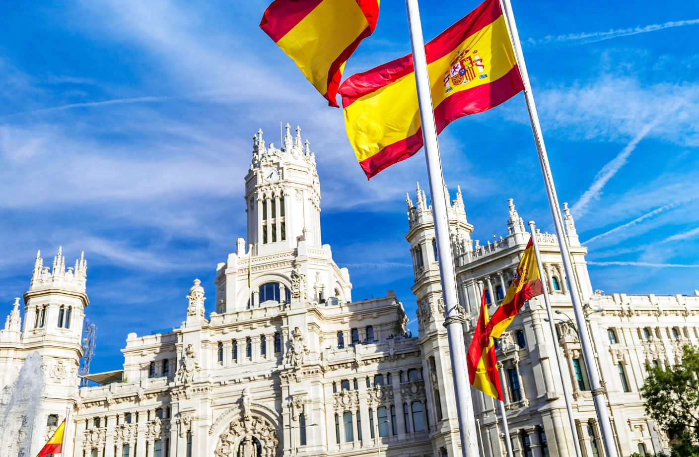 Exploring Madrid: A Language Tour in the Spanish Capital!