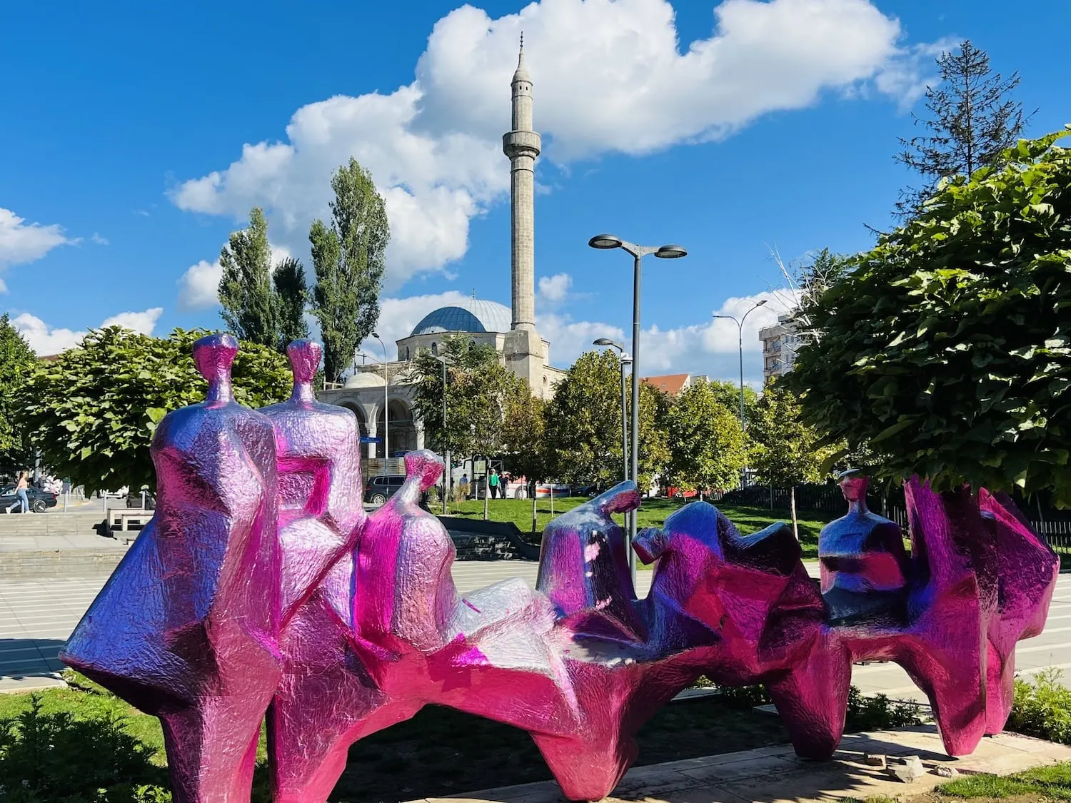 top things to do in pristina kosovo